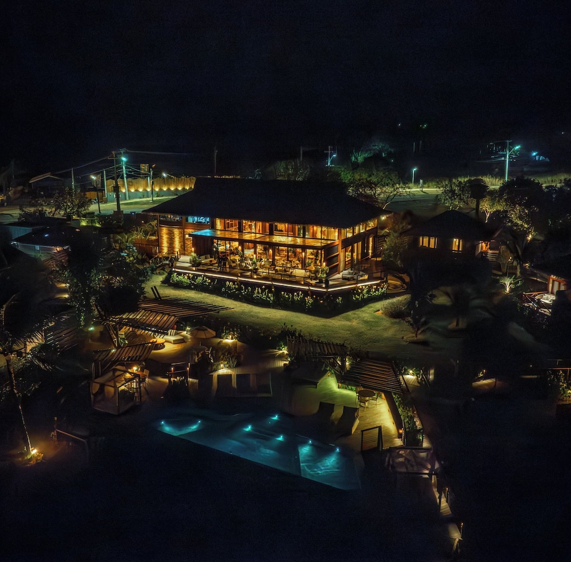 Nannai Resort & Spa