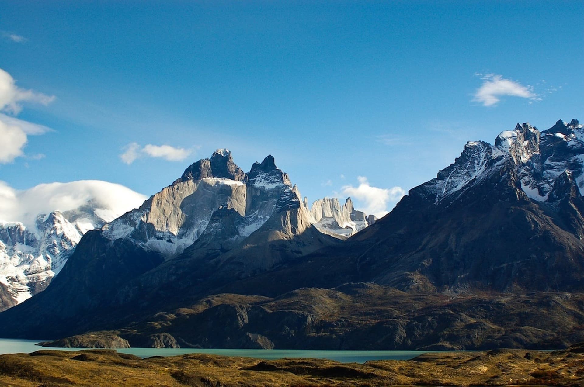 The Singular Patagonia