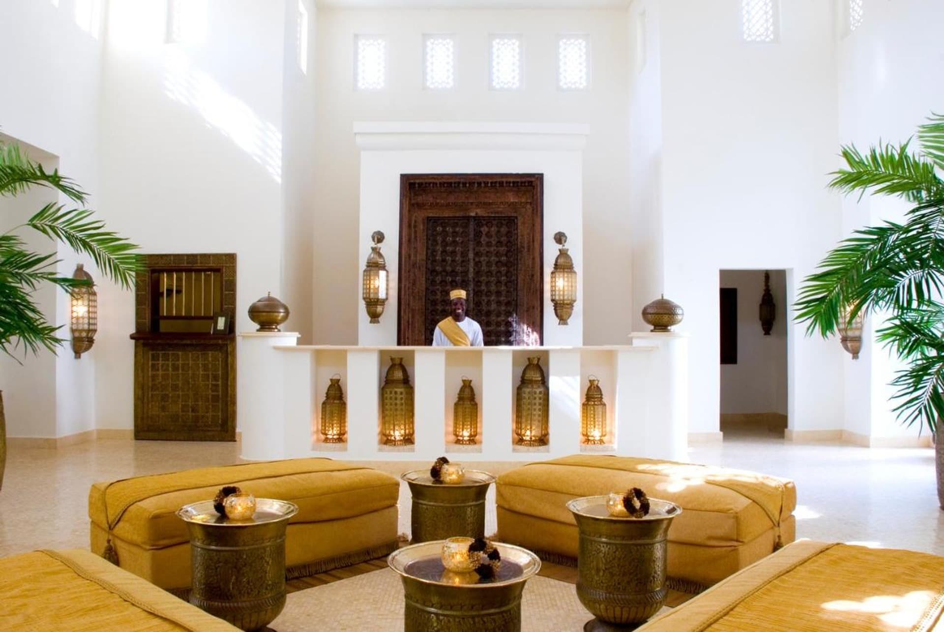 Baraza Resort and Spa Zanzibar