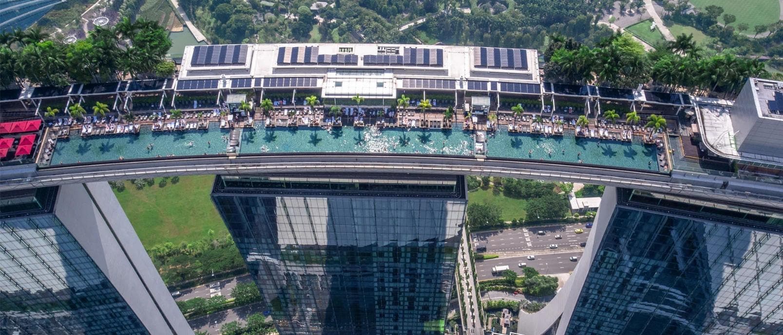 Marina Bay Sands