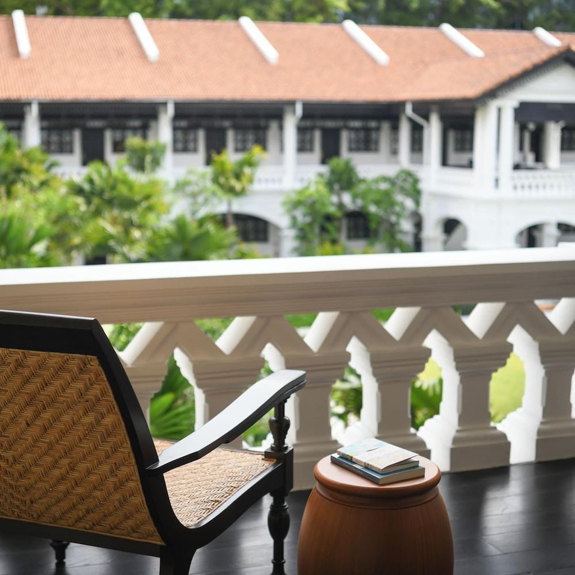 Raffles Singapore