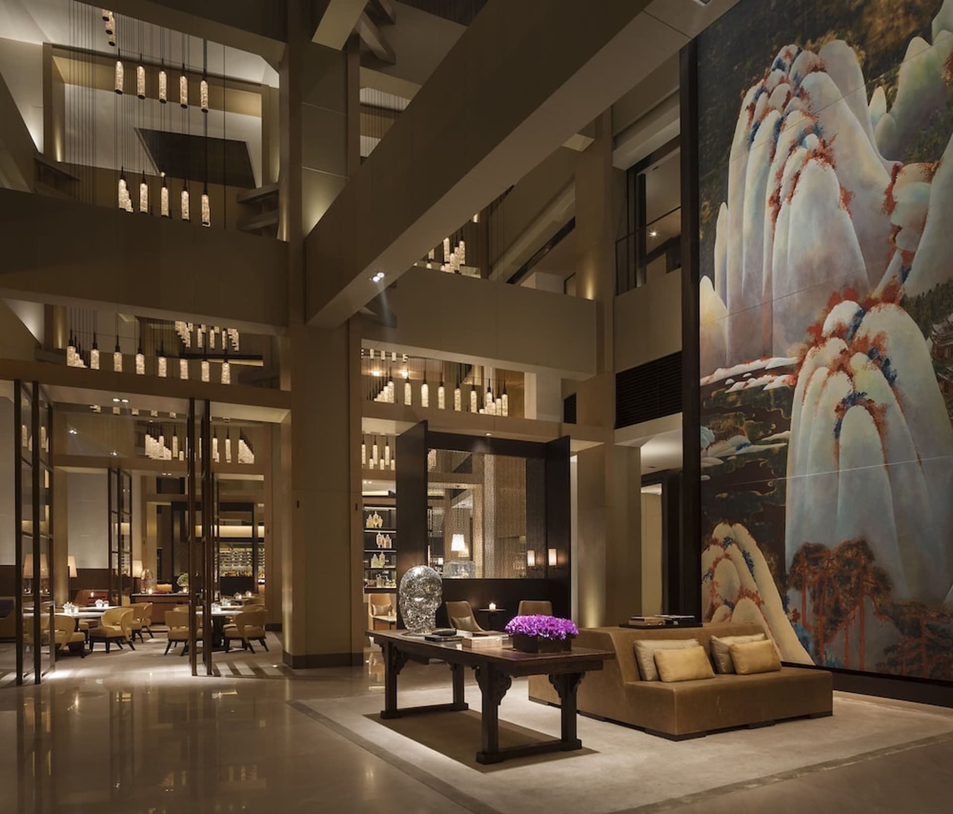 Rosewood Beijing