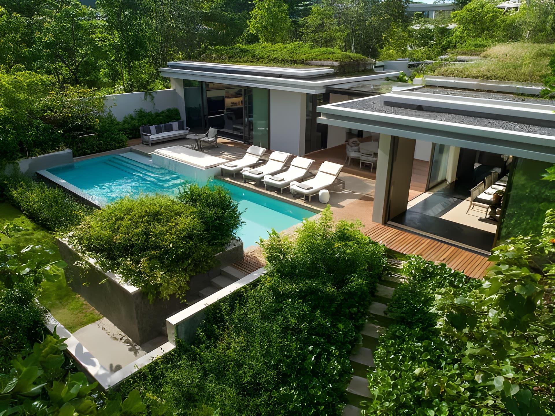 Rosewood Phuket