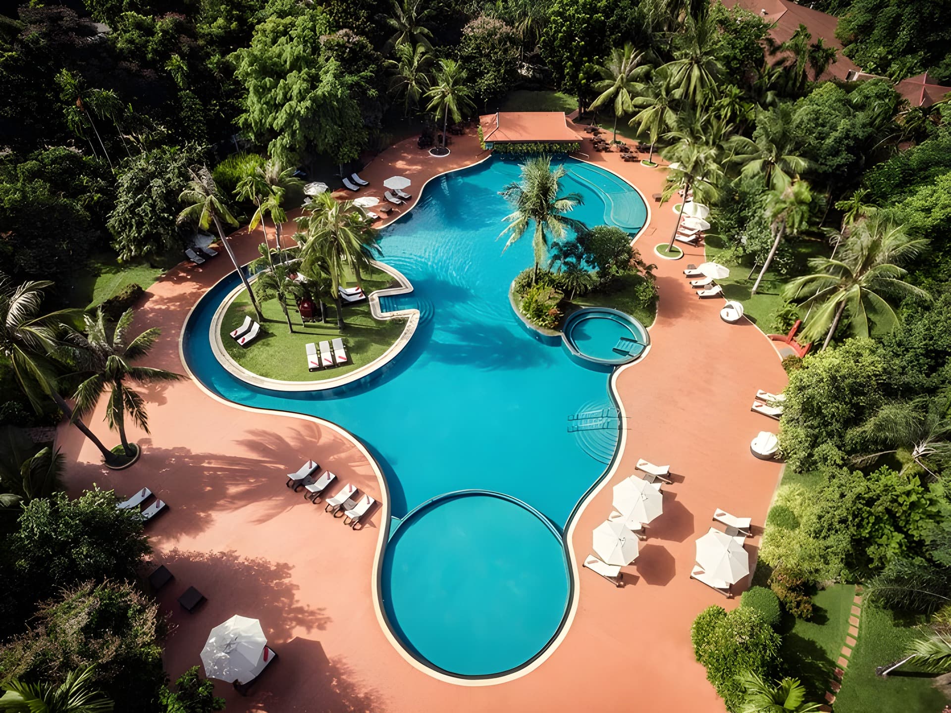 Sofitel Angkor Phokeethra Golf & Spa Resort