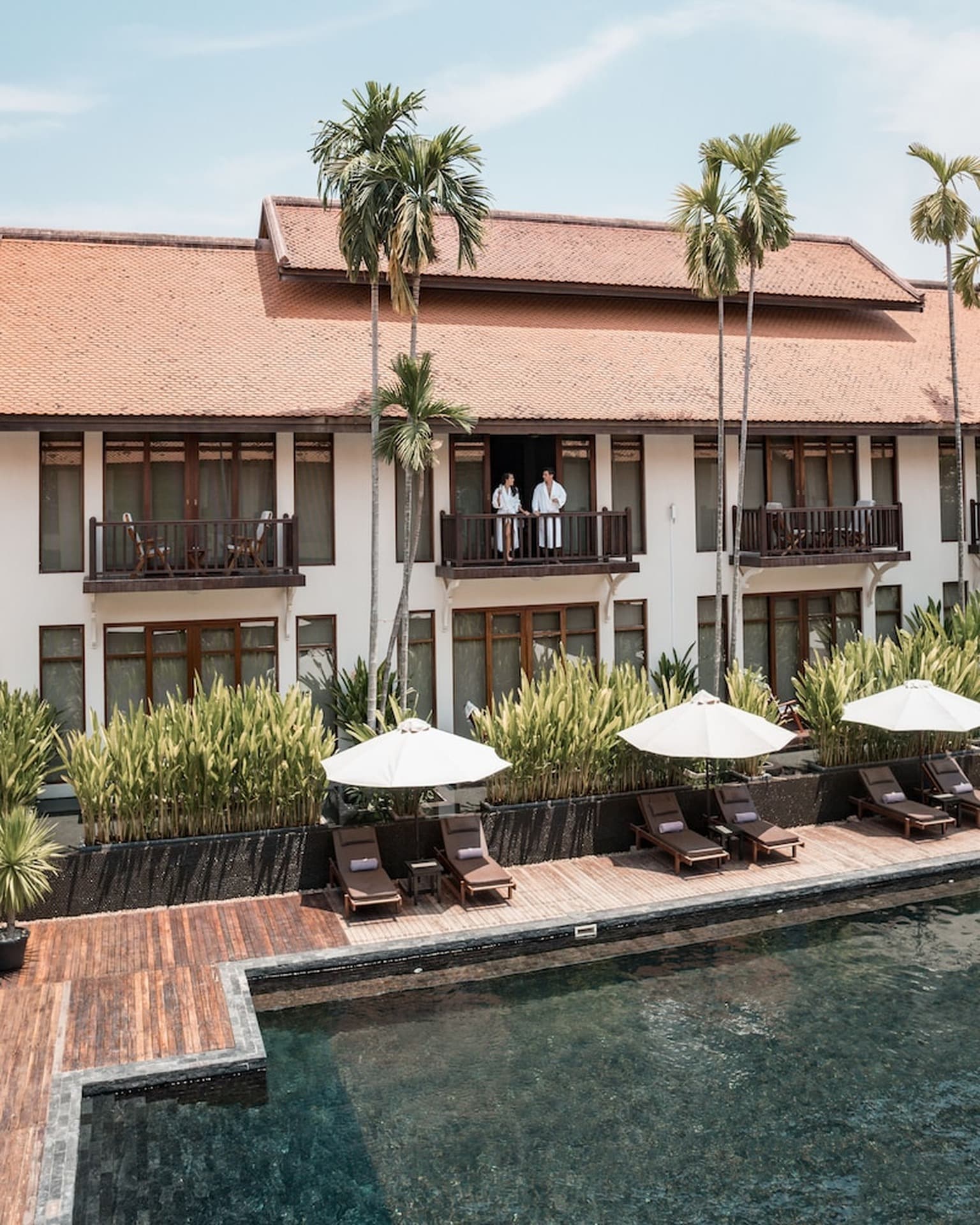 Anantara Angkor Resort & Spa
