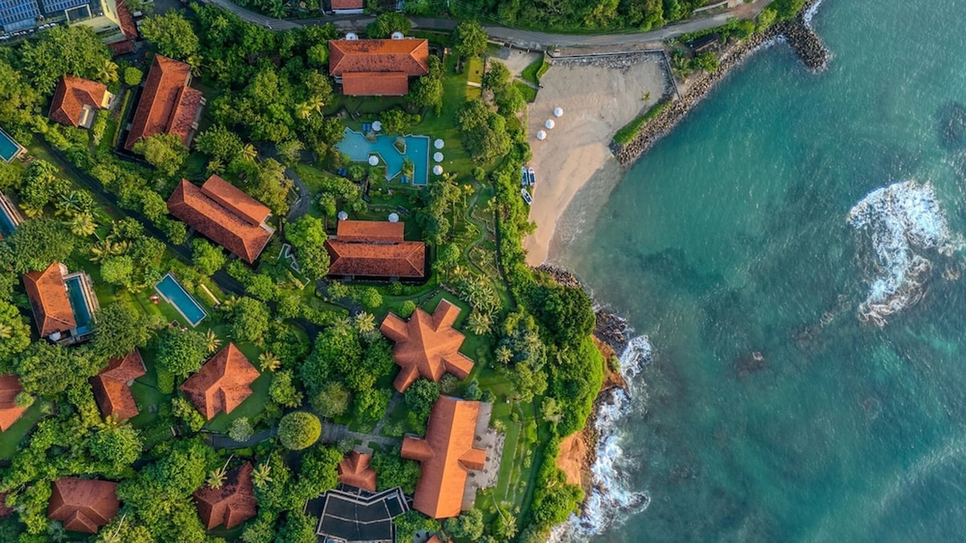 Cape Weligama