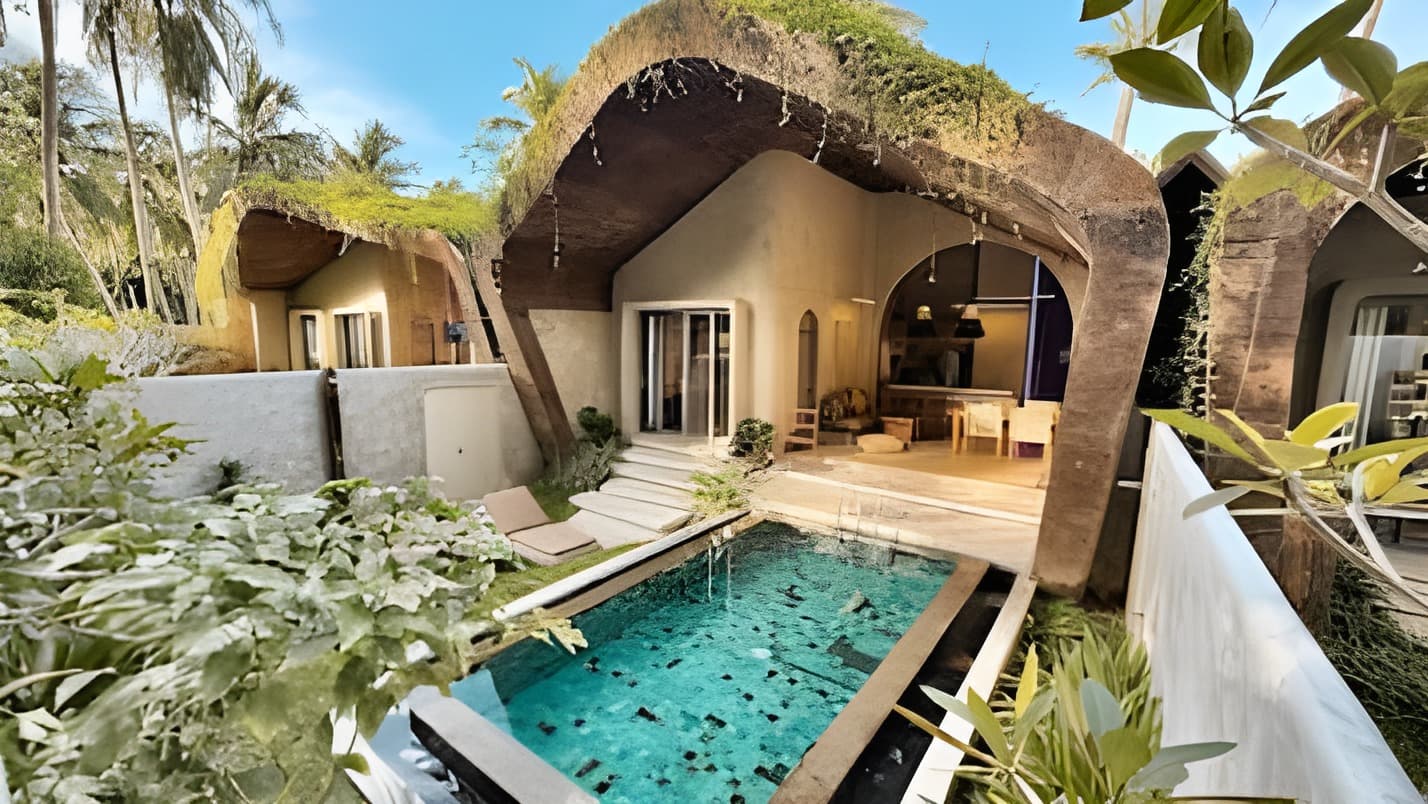 El Nido Resorts Pangulasian Island