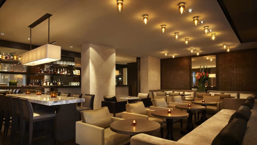 The Bar