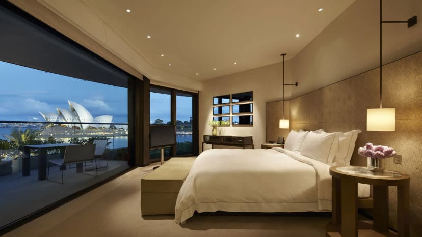 Sydney Suite