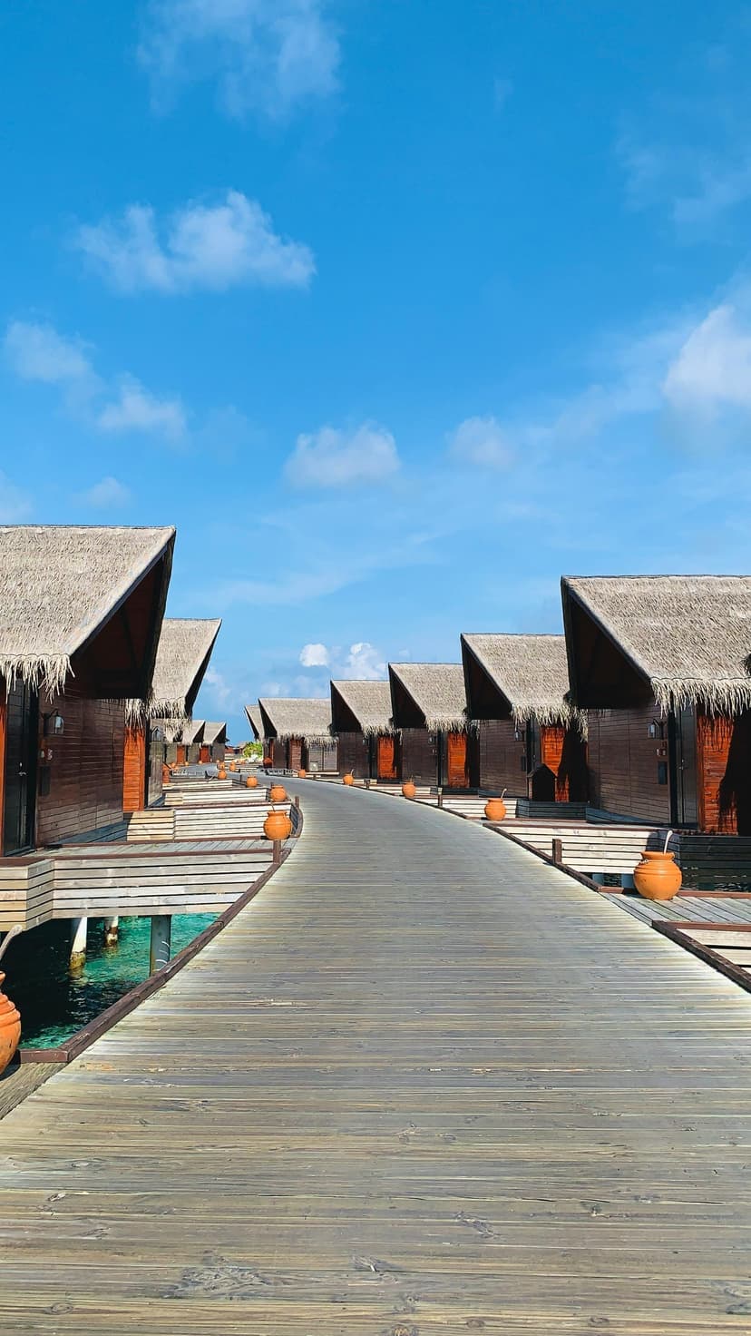 Maldives