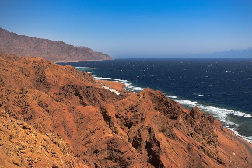 Egypt