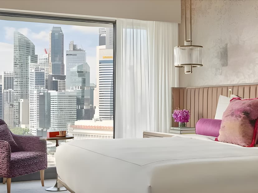 City View Room