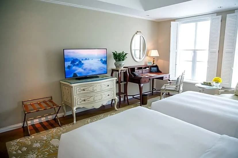 Park Room