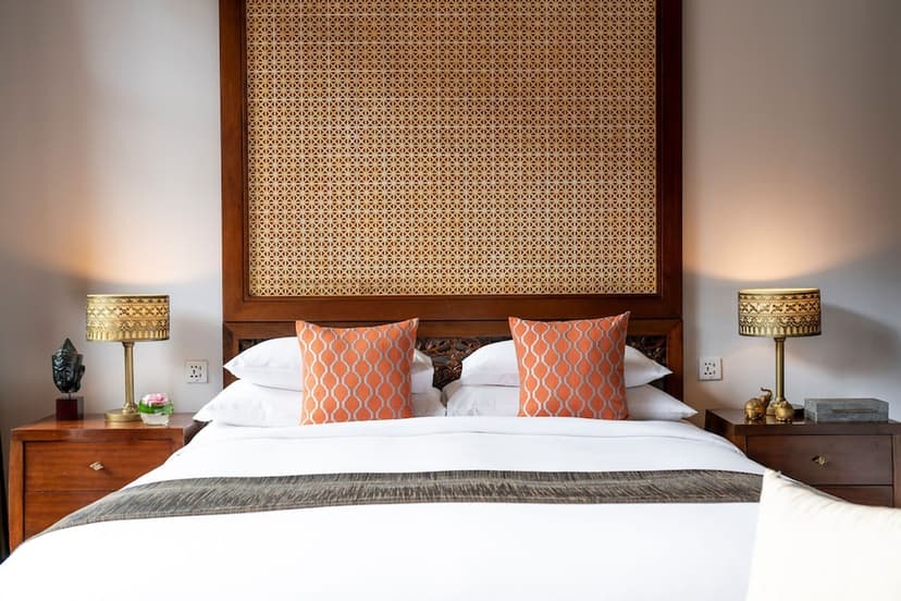 Premier / Deluxe Suite