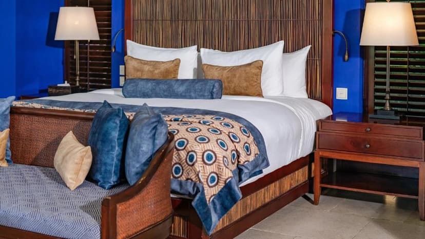 Ocean Suite