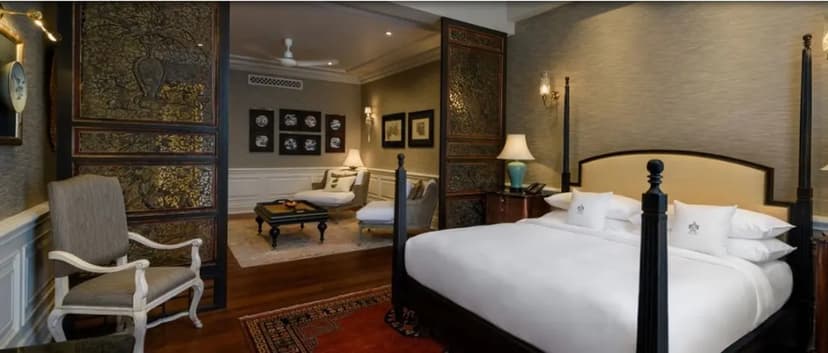 Studio Suite (Victory Annexe)