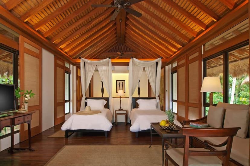 Canopy Villa