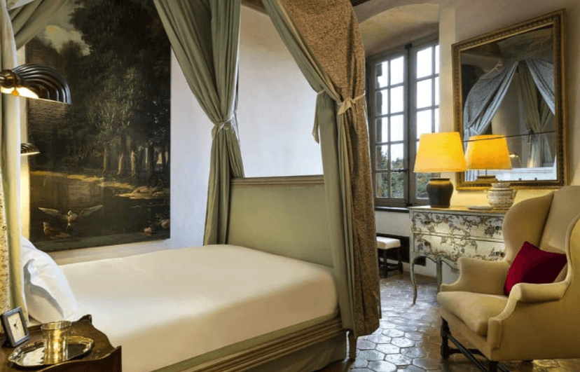 Château Suite