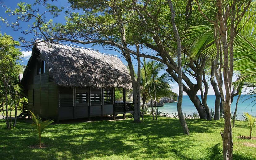 Seaview Villa