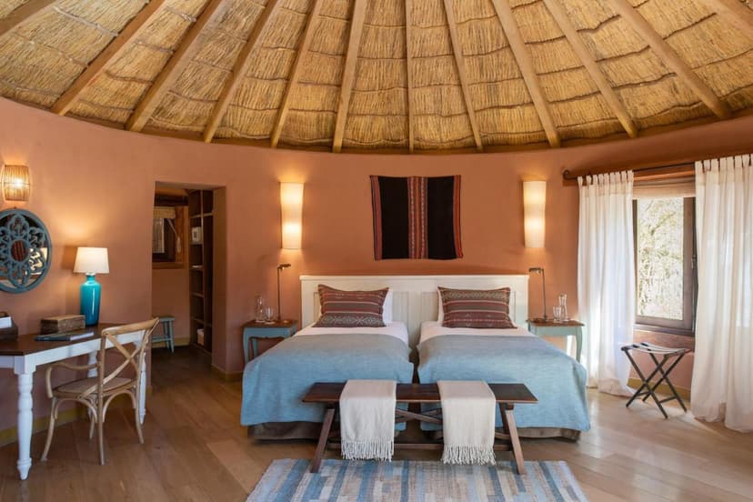 Awasi Suite Cottage