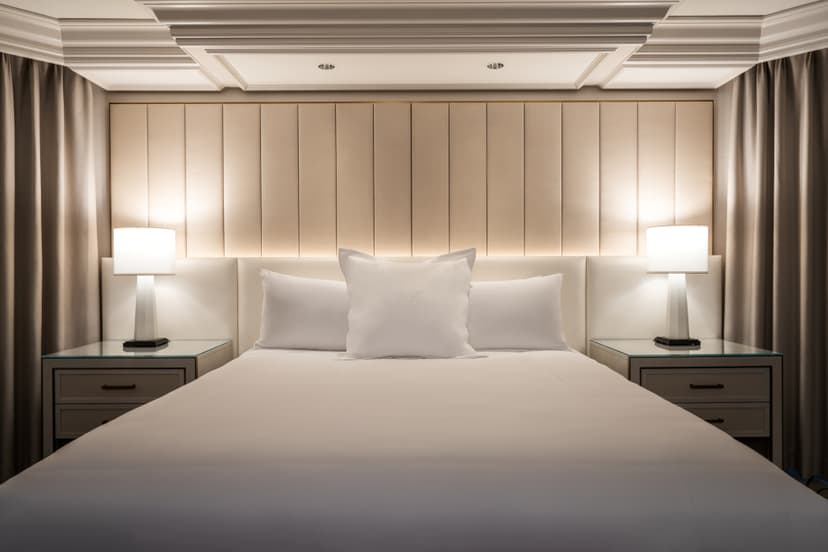 Resort King Room