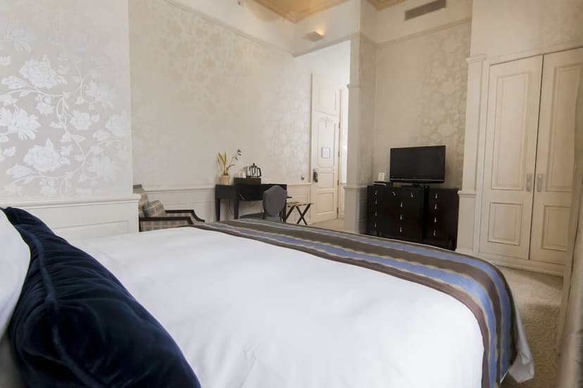 Luxury Room