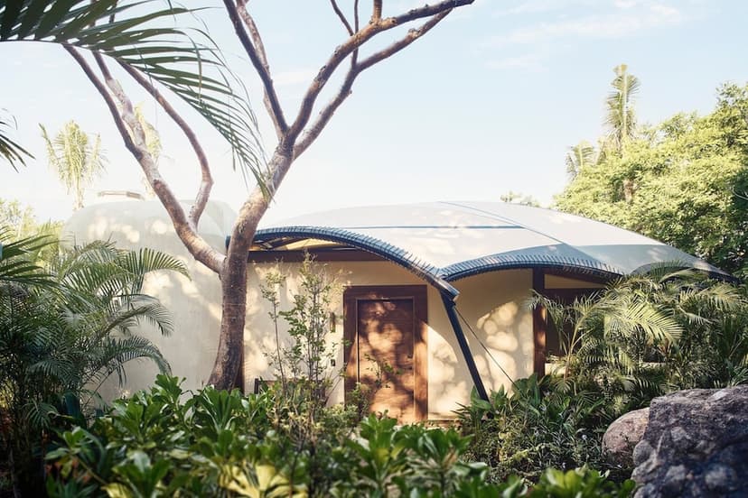 Mexican Casita