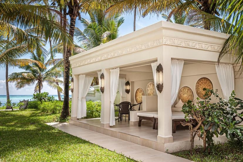 One-Bedroom Villa