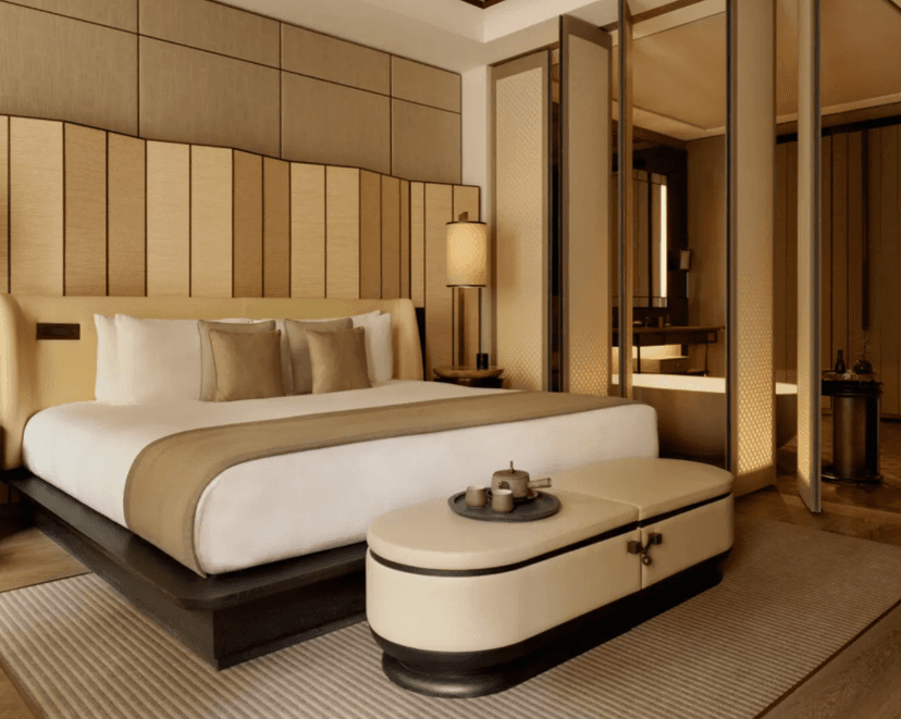 Junior Suite, Fifth Avenue