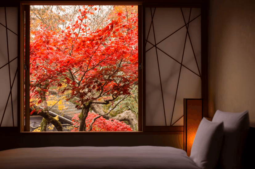 Riverside Room