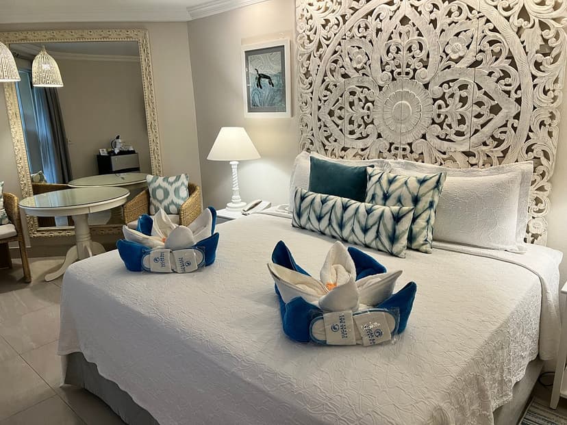 Signature Room