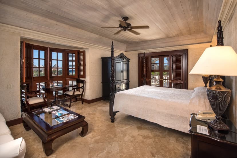 Historic Suite
