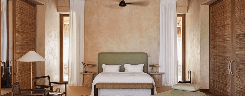 One-Bedroom Residence