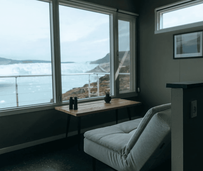 Comfort Cabin