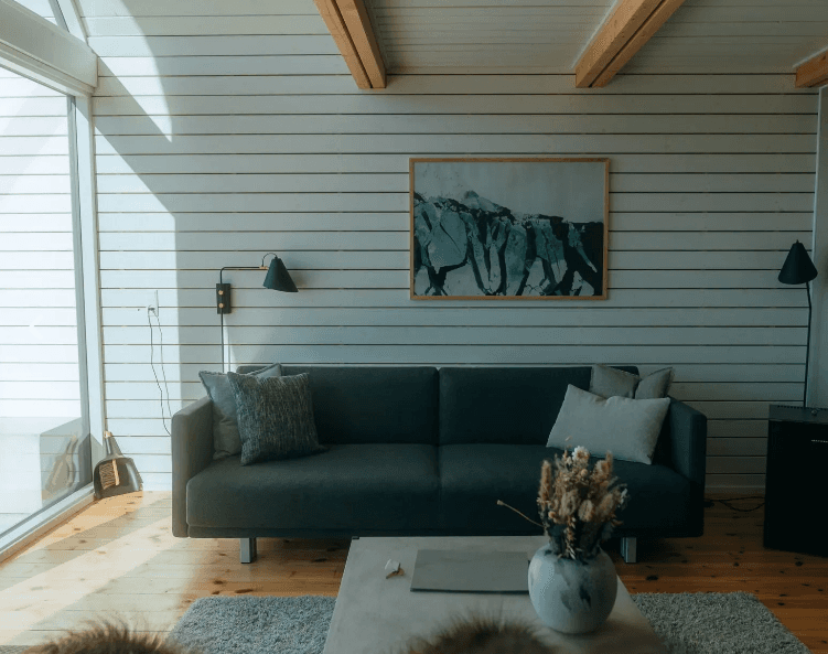 Lodge Cabin