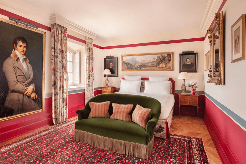 Luberon Room