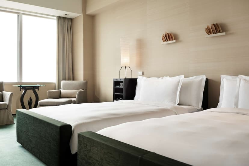 Park View Room