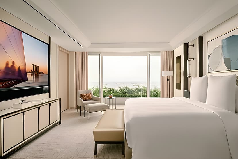 Premier Room