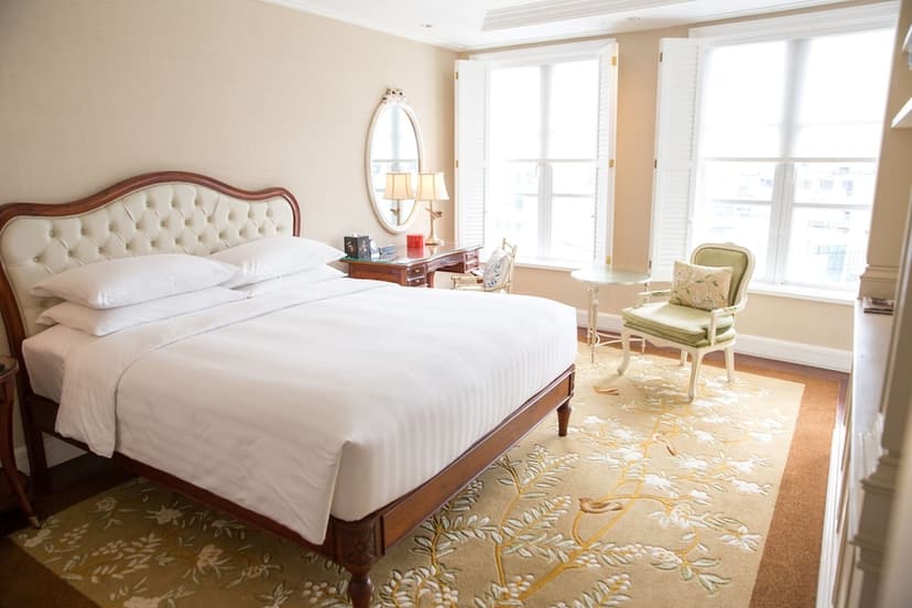 Park Room City View