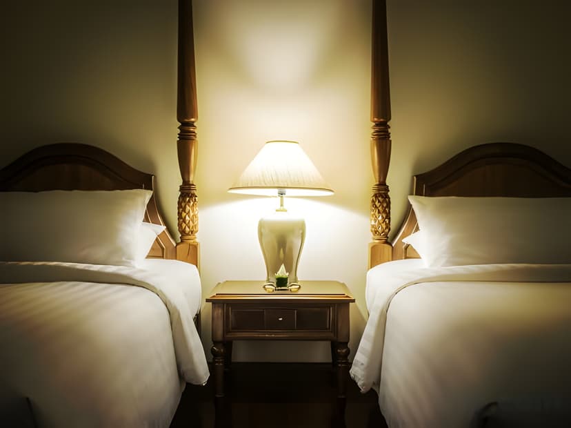Luxury Room