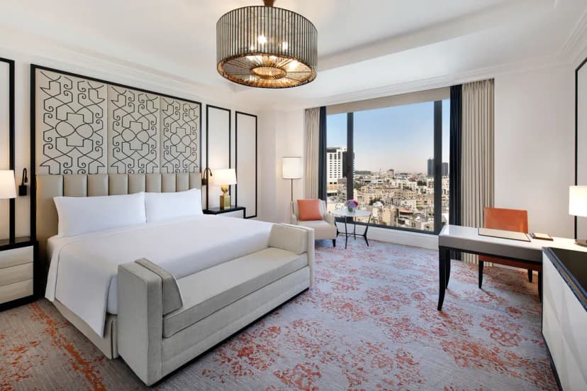 Grand Deluxe Room