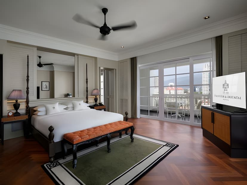 Heritage Suite (Heritage Wing)