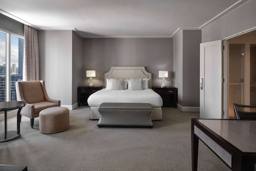 Tower Executive Room