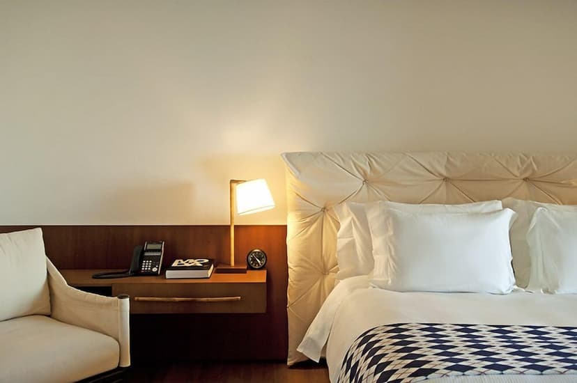 Duplex Suite