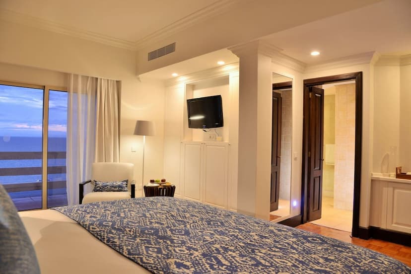 Polana Mar Room