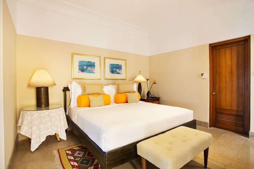 Superior Deluxe Suite