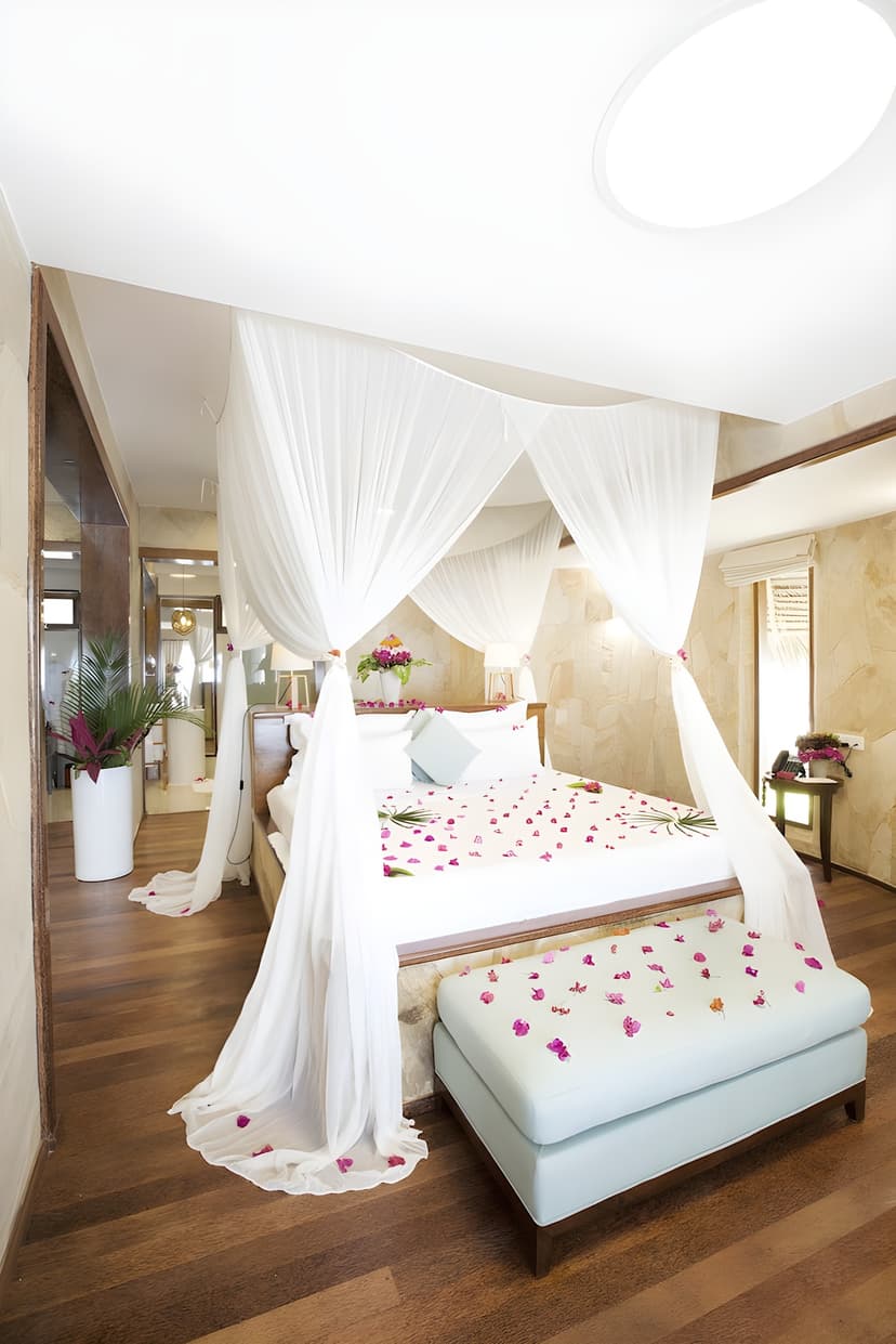 Luxury Sea-Front Villa