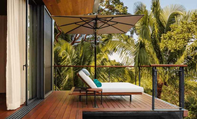 Ocean Treehouse