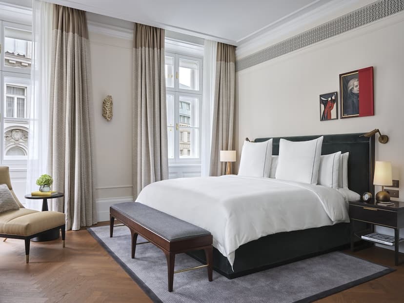 Hofburg Suite