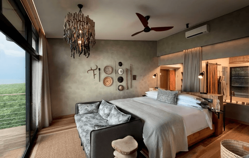 Baobab Villa